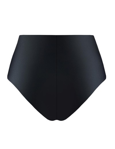 Трусы пляжные высокие UNICONF CBC35 V1 EXTRAVAGANT SIMPLICITY, Цвет: черный, Размеры: M, изображение 4