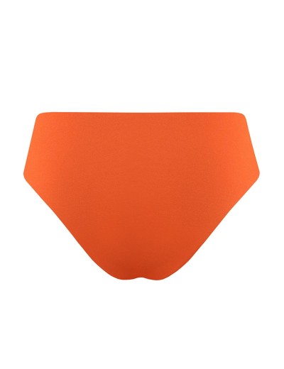 Оранжевые женские плавки UNICONF CBC44 YOUNG SUMMER, Цвет: оранжевый, Размеры: M, изображение 4
