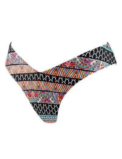 Трусы пляжные UNICONF CBC64 V1 ETHNIC PARADISE, Цвет: мульти, Размеры: S, изображение 3
