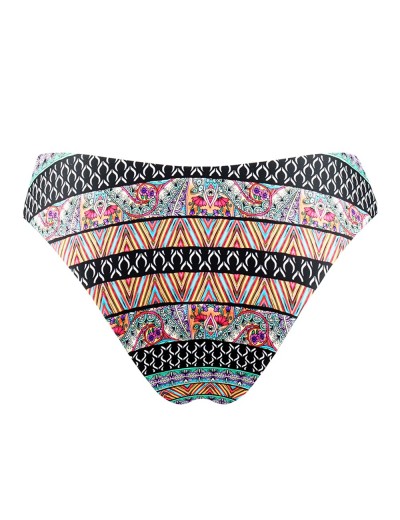 Трусы пляжные UNICONF CBC64 V1 ETHNIC PARADISE, Цвет: мульти, Размеры: S, изображение 4