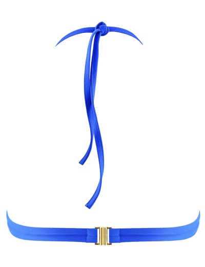 Верх купальника полосатый UNICONF CBS129 V2 RADIANT COLOURS, Цвет: мульти, Размеры: S, изображение 4