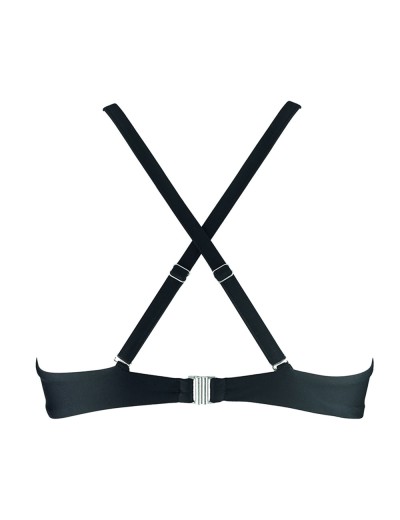 Купальный бюст-топ UNICONF CBB214 V1 GARDEN FANTASIES, Цвет: мульти, Размеры: S, изображение 4