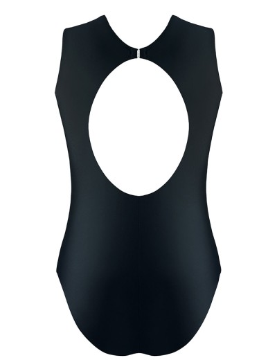 Яркий закрытый купальник UNICONF CBI216 V1 GARDEN FANTASIES, Цвет: мульти, Размеры: S, изображение 4