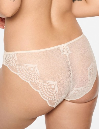 Трусы слипы Esotiq 39480 SONG шампань, Цвет: шампань, Размеры: S, изображение 2