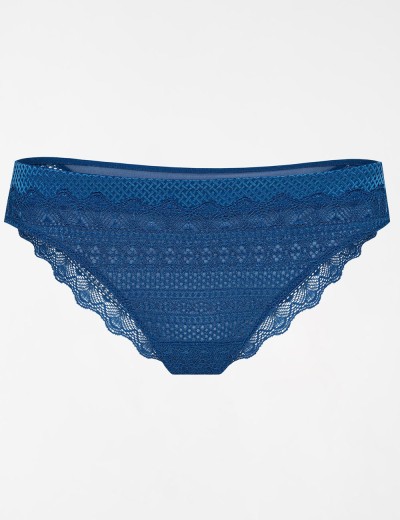 Трусы слипы Esotiq 39572 HUDSON синий, Цвет: синий, Размеры: L, изображение 4