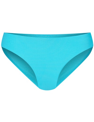 Плавки бразилиана Esotiq 39670 PENICH бирюзовый, Цвет: бирюзовый, Размеры: M, изображение 4