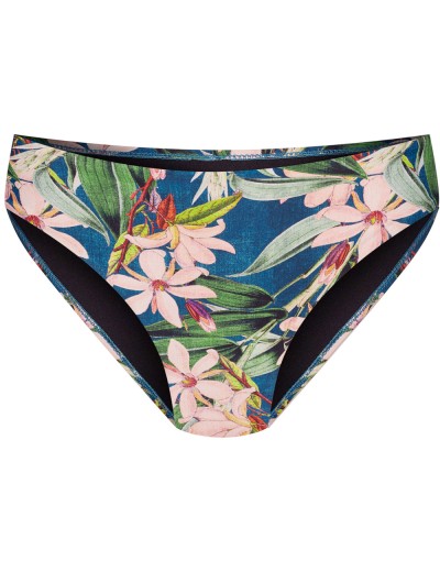 Трусы купальные Esotiq 39702 VIBRANT, Цвет: мульти, Размеры: S, изображение 4