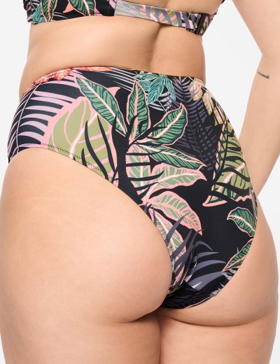 Высокие плавки Esotiq 39852 PENICHE мульти, Цвет: мульти, Размеры: S, изображение 2