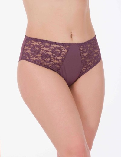 Трусы слипы Lina A 4960 крокус, Цвет: крокус, Размеры: M, изображение 3 Трусы слипы Lina A 4960 крокус, Цвет: крокус, Размеры: M, изображение 3