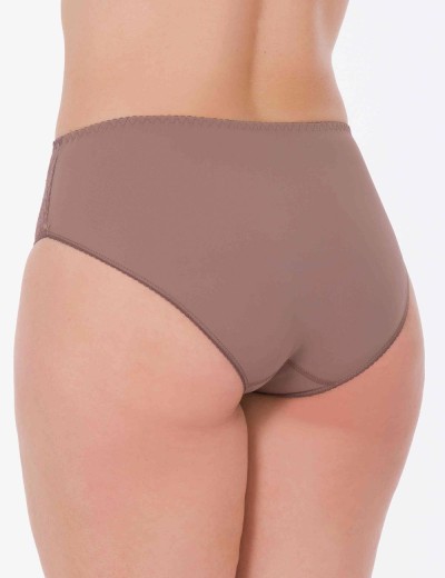 Трусы слипы Lina A 4960 перец, Цвет: перец, Размеры: L, изображение 2