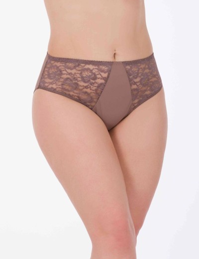 Трусы слипы Lina A 4960 перец, Цвет: перец, Размеры: L, изображение 3