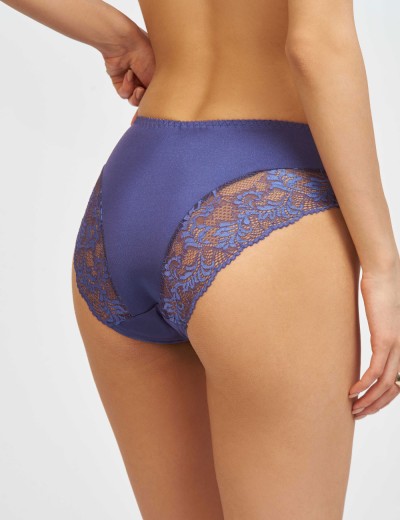 Трусы слипы Simona M 035/30 батик, Цвет: батик, Размеры: M, изображение 2