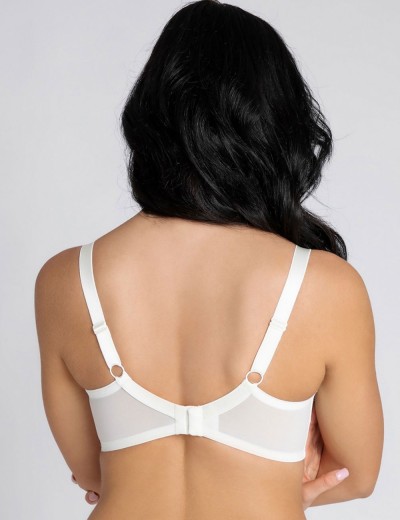 Бюстгальтер полумягкий Subtille DEBRA semi-soft, Цвет: молочный, Размеры: 70I, изображение 2