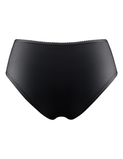 Трусы слипы UNICONF BF88 черный, Цвет: черный, Размеры: S, изображение 3