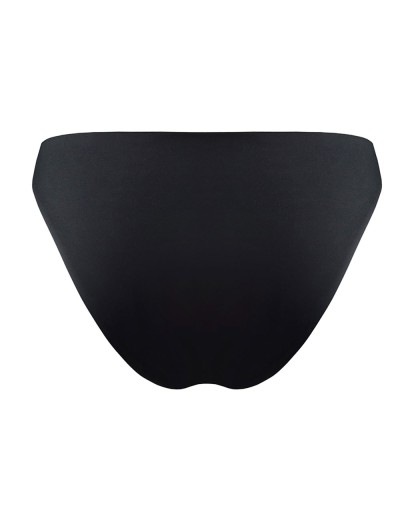 Плавки слипы UNICONF CBC57 V1 PURE HAPPINESS, Цвет: черный, Размеры: XL, изображение 4