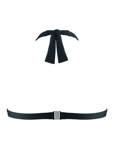 Мягкий лиф для купания UNICONF CBS203 V1 GRAPHICAL MOOD, Цвет: черно-белый, Размеры: 70C, изображение 5