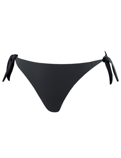 Плавки слипы на завязках UNICONF CBC240 SPIRIT OF COLOURS negro, Цвет: черный, Размеры: S, изображение 3