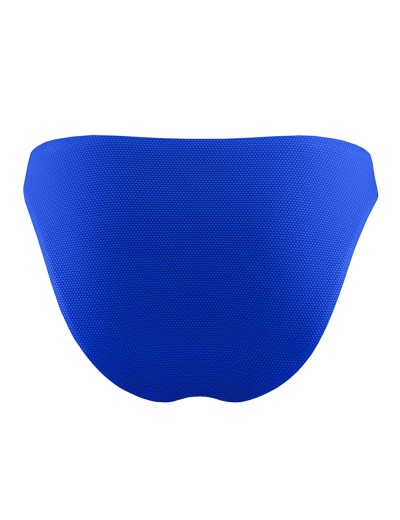 Низкие плавки UNICONF CBC241 SPIRIT OF COLOURS blu, Цвет: синий, Размеры: XL, изображение 4