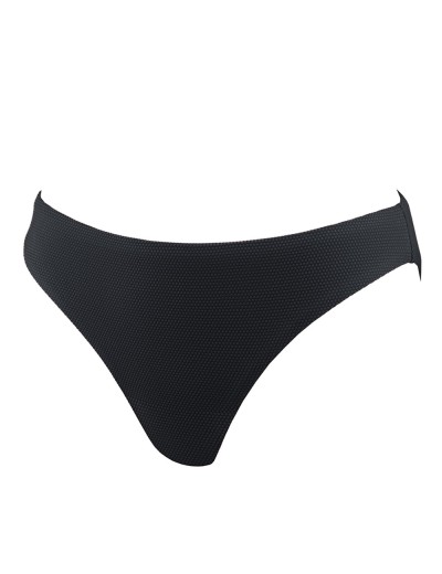 Низкие плавки UNICONF CBC241 SPIRIT OF COLOURS negro, Цвет: черный, Размеры: S, изображение 3