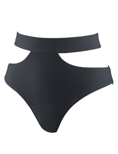 Плавки оригинального кроя UNICONF CBC242 SPIRIT OF COLOURS negro, Цвет: черный, Размеры: S, изображение 3