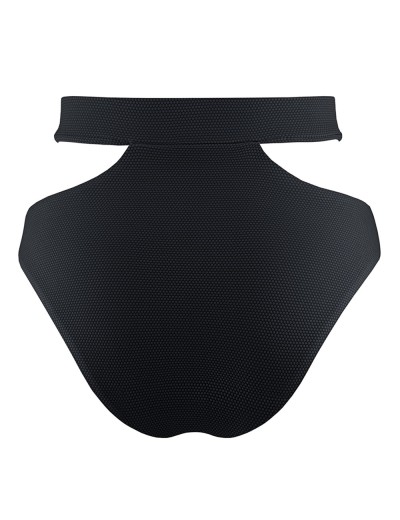 Плавки оригинального кроя UNICONF CBC242 SPIRIT OF COLOURS negro, Цвет: черный, Размеры: S, изображение 4