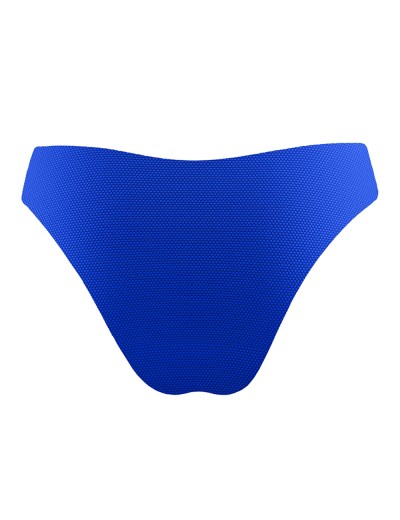 Плавки «галочка» UNICONF CBC243 SPIRIT OF COLOURS blu, Цвет: синий, Размеры: M, изображение 3