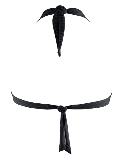 Купальный лиф без косточек UNICONF CBS240 SPIRIT OF COLOURS negro, Цвет: черный, Размеры: S, изображение 4