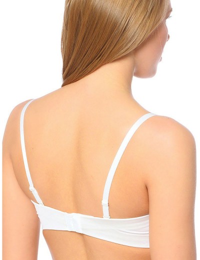 Бюстгальтер планж Coquette Revue SECRET 88008M, Цвет: молоко, Размеры: 90D, изображение 2