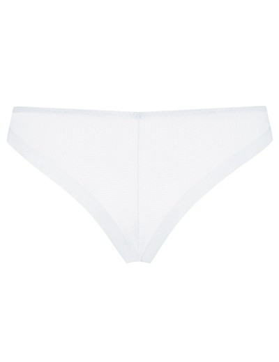 Трусы бразилиана Amelie MILLA 2015-3 белый new, Цвет: белый, Размеры: S, изображение 7