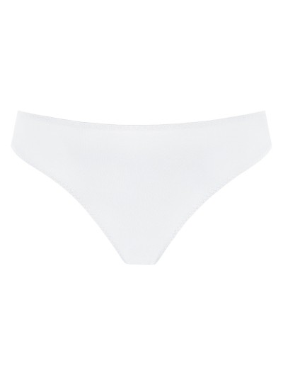 Трусы бразилиана Amelie MILLA 2015-3 белый new, Цвет: белый, Размеры: S, изображение 6