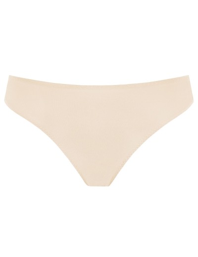 Трусы бразилиана Amelie MILLA 2015-3 пудра new, Цвет: пудра, Размеры: 2XL, изображение 6