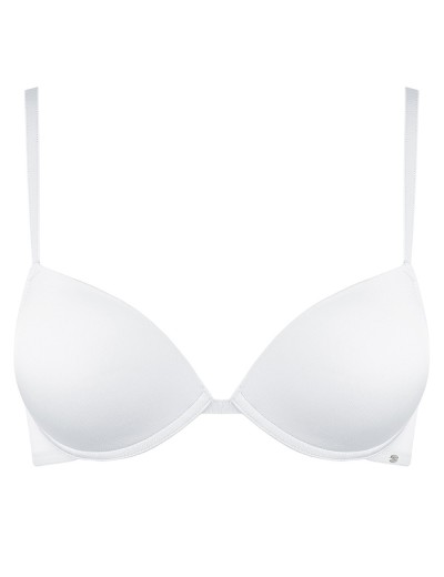 Бюстгальтер пуш-ап Amelie MILLA 2015 белый new, Цвет: белый, Размеры: 75D, изображение 8