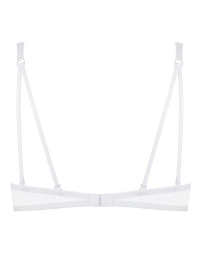 Бюстгальтер пуш-ап Amelie MILLA 2015 белый new, Цвет: белый, Размеры: 75D, изображение 9