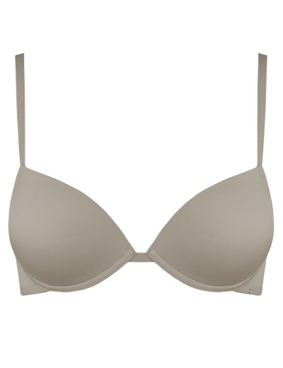 Бюстгальтер пуш-ап Amelie MILLA 2015 капучино new, Цвет: капучино, Размеры: 80B, изображение 8