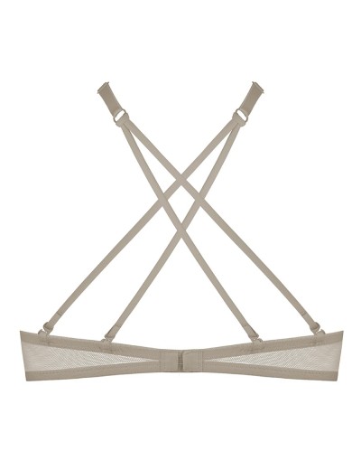 Бюстгальтер пуш-ап Amelie MILLA 2015 капучино new, Цвет: капучино, Размеры: 80B, изображение 9