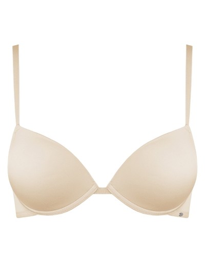 Бюстгальтер пуш-ап Amelie MILLA 2015 пудра new, Цвет: пудра, Размеры: 80D, изображение 8