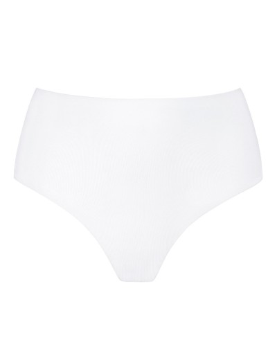 Высокие трусы бразилиана Amelie MILLA 2016-3 белый new, Цвет: белый, Размеры: XS, изображение 7