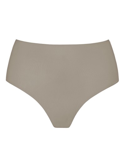 Высокие трусы бразилиана Amelie MILLA 2016-3 капучино new, Цвет: капучино, Размеры: XS, изображение 6