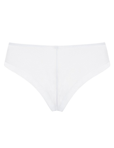 Трусы бразилиана Amelie MILLA 2017-3 белый new, Цвет: белый, Размеры: M, изображение 7