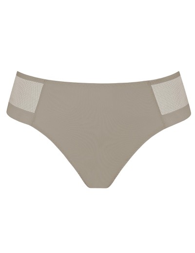 Трусы бразилиана Amelie MILLA 2017-3 капучино new, Цвет: капучино, Размеры: M, изображение 6