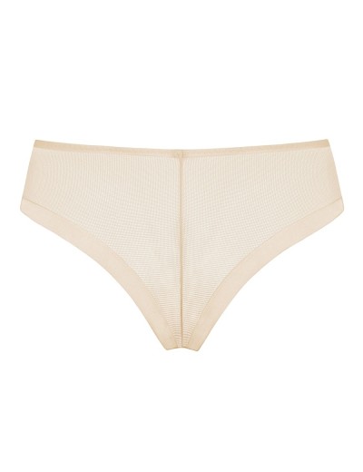 Трусы бразилиана Amelie MILLA 2017-3 пудра new, Цвет: пудра, Размеры: S, изображение 7