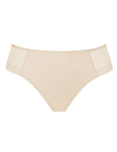Трусы бразилиана Amelie MILLA 2017-3 пудра new, Цвет: пудра, Размеры: S, изображение 6