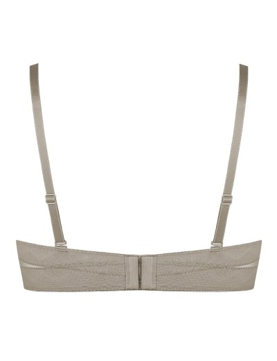 Бюстгальтер анжелика пуш-ап Amelie MILLA 2017 капучино new, Цвет: капучино, Размеры: 75D, изображение 9 Бюстгальтер анжелика пуш-ап Amelie MILLA 2017 капучино new, Цвет: капучино, Размеры: 75D, изображение 9