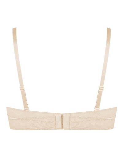 Бюстгальтер анжелика пуш-ап Amelie MILLA 2017 пудра new, Цвет: пудра, Размеры: 65A, изображение 9