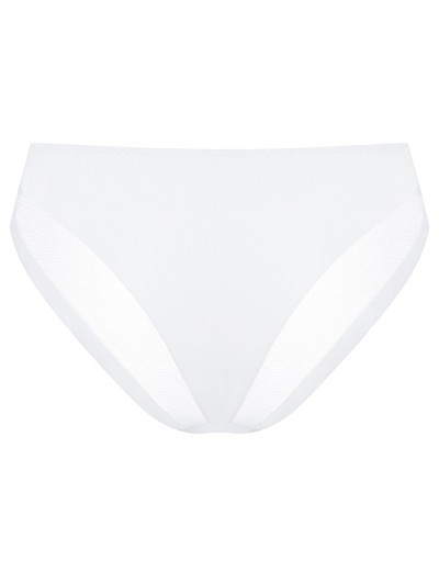 Трусы слипы Amelie MILLA 2018-2 белый new, Цвет: белый, Размеры: L, изображение 7