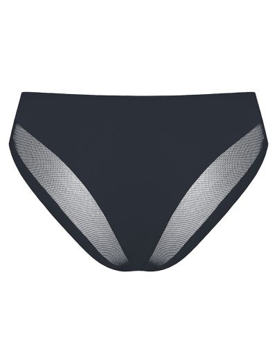 Трусы слипы Amelie MILLA 2018-2 черный new, Цвет: черный, Размеры: L, изображение 5