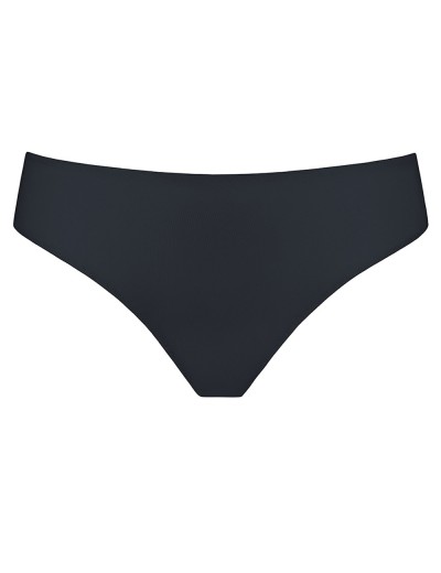 Трусы слипы Amelie MILLA 2018-2 черный new, Цвет: черный, Размеры: L, изображение 6