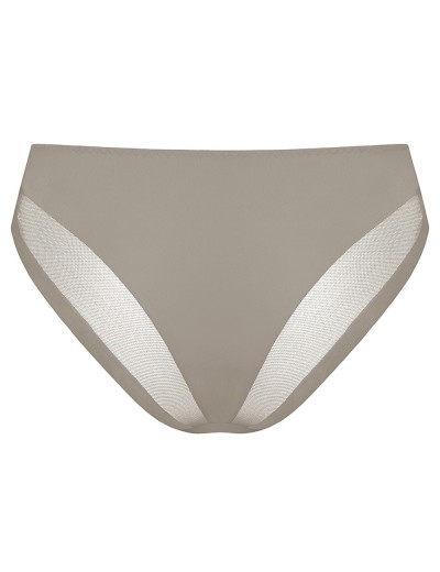 Трусы слипы Amelie MILLA 2018-2 капучино new, Цвет: капучино, Размеры: 2XL, изображение 9