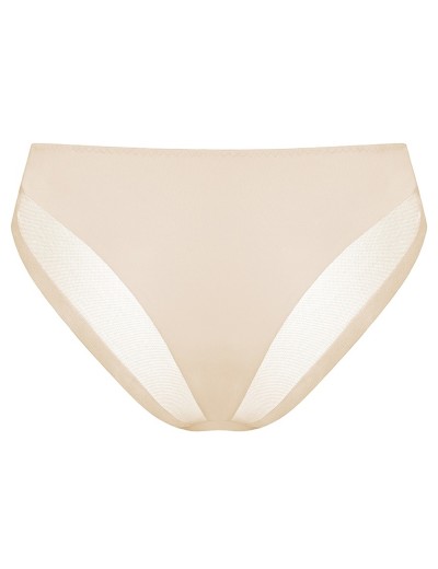 Трусы слипы Amelie MILLA 2018-2 пудра new, Цвет: пудра, Размеры: 3XL, изображение 7