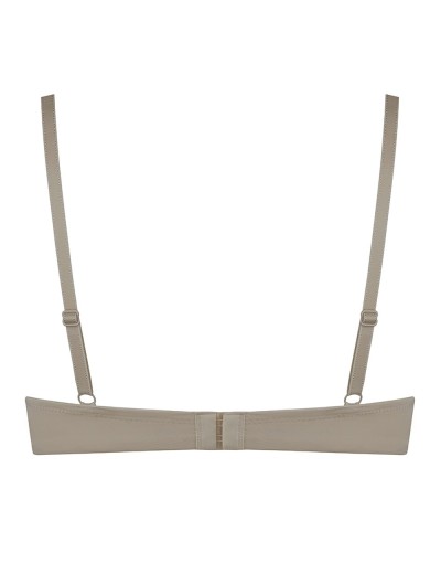 Бескаркасный бюстгальтер пуш-ап Amelie MILLA 2019 капучино new, Цвет: капучино, Размеры: 65A, изображение 11